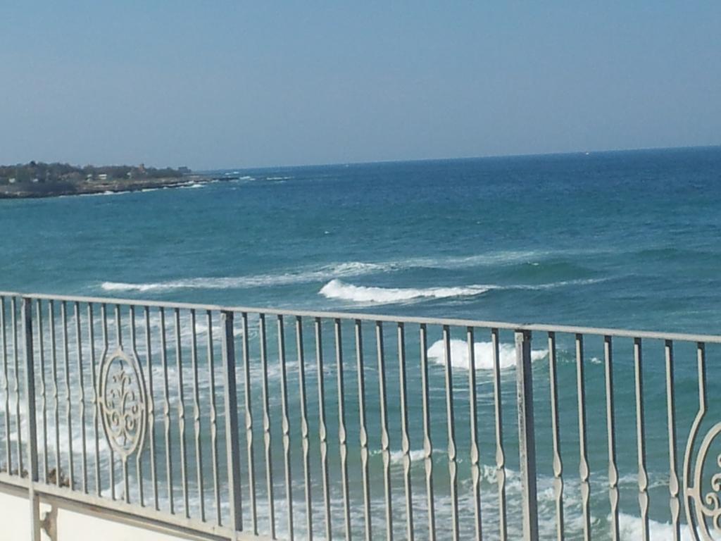 Villa Capitolo Monopoli Esterno foto