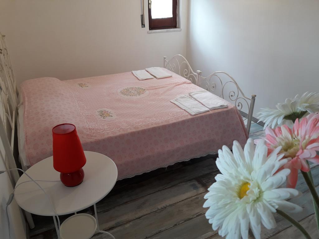 Villa Capitolo Monopoli Esterno foto