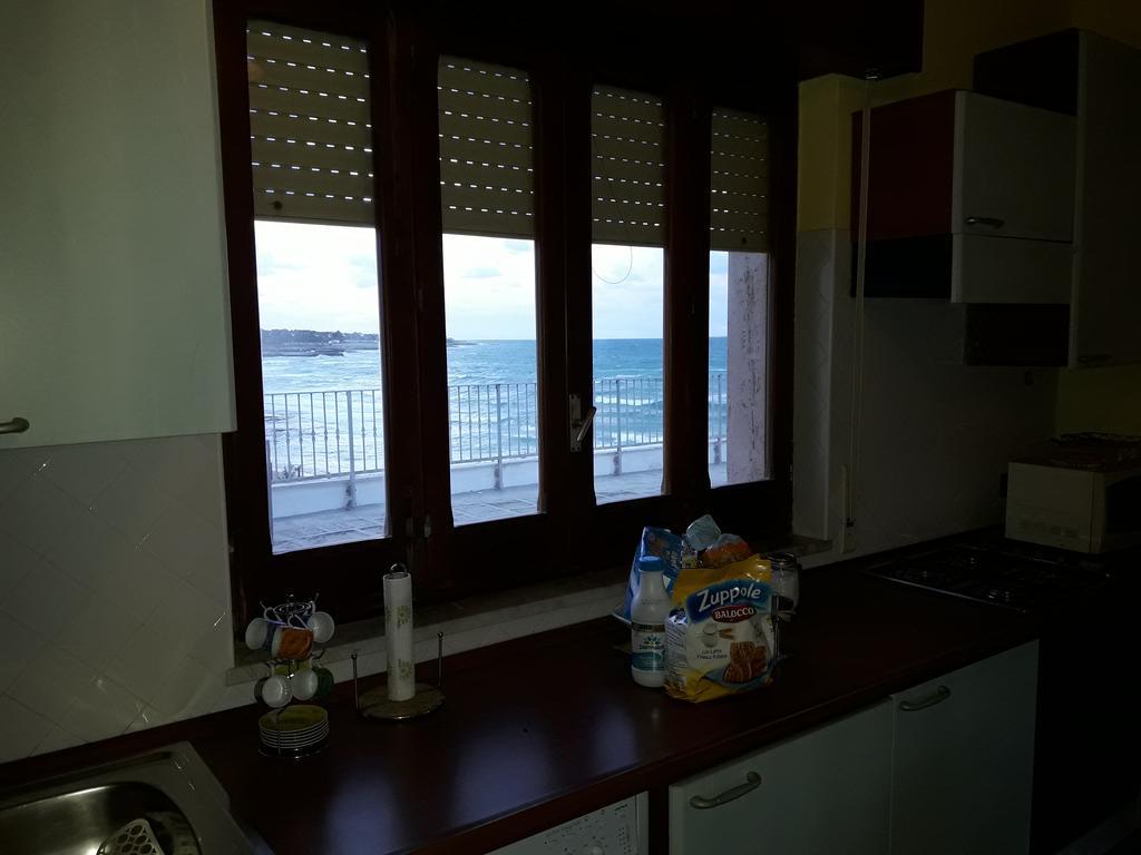 Villa Capitolo Monopoli Esterno foto