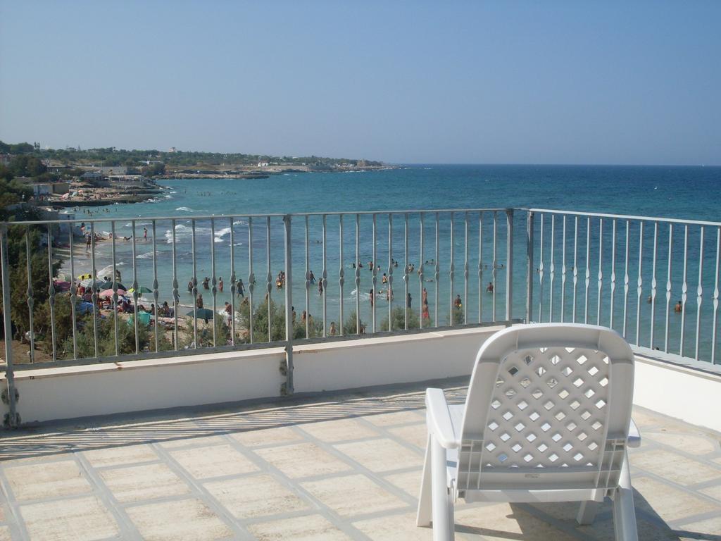 Villa Capitolo Monopoli Esterno foto